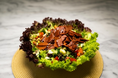 Fattoush salade