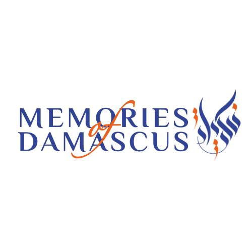 MEMORIES OF DAMASCUS